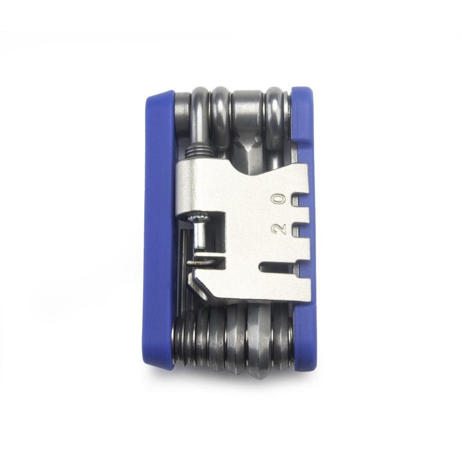 Park Tool 16 Function Multi-Tool