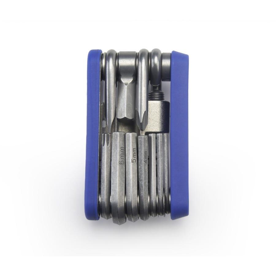 Park Tool 16 Function Multi-Tool