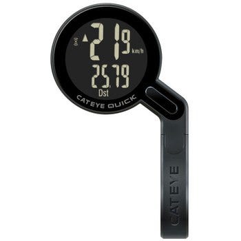 Cateye Quick Out Front Wireless Bike Computer