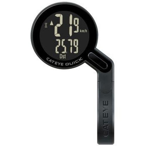 Cateye Quick Out Front Wireless Bike Computer