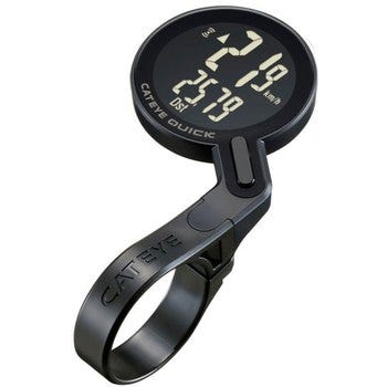 Cateye Quick Out Front Wireless Bike Computer
