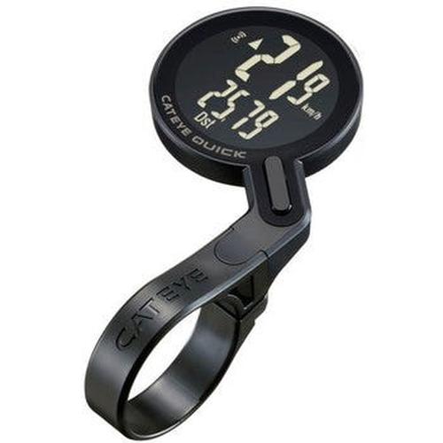 Cateye Quick Out Front Wireless Bike Computer