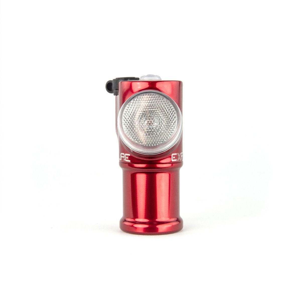 Exposure Blaze Mk2 80 Lumens Rear Light