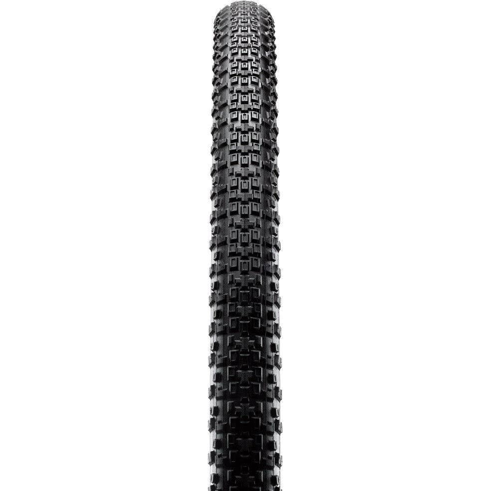 Maxxis Rambler Exo TLR Gravel Tyre 60 TPI 700 x 40c Tan Wall