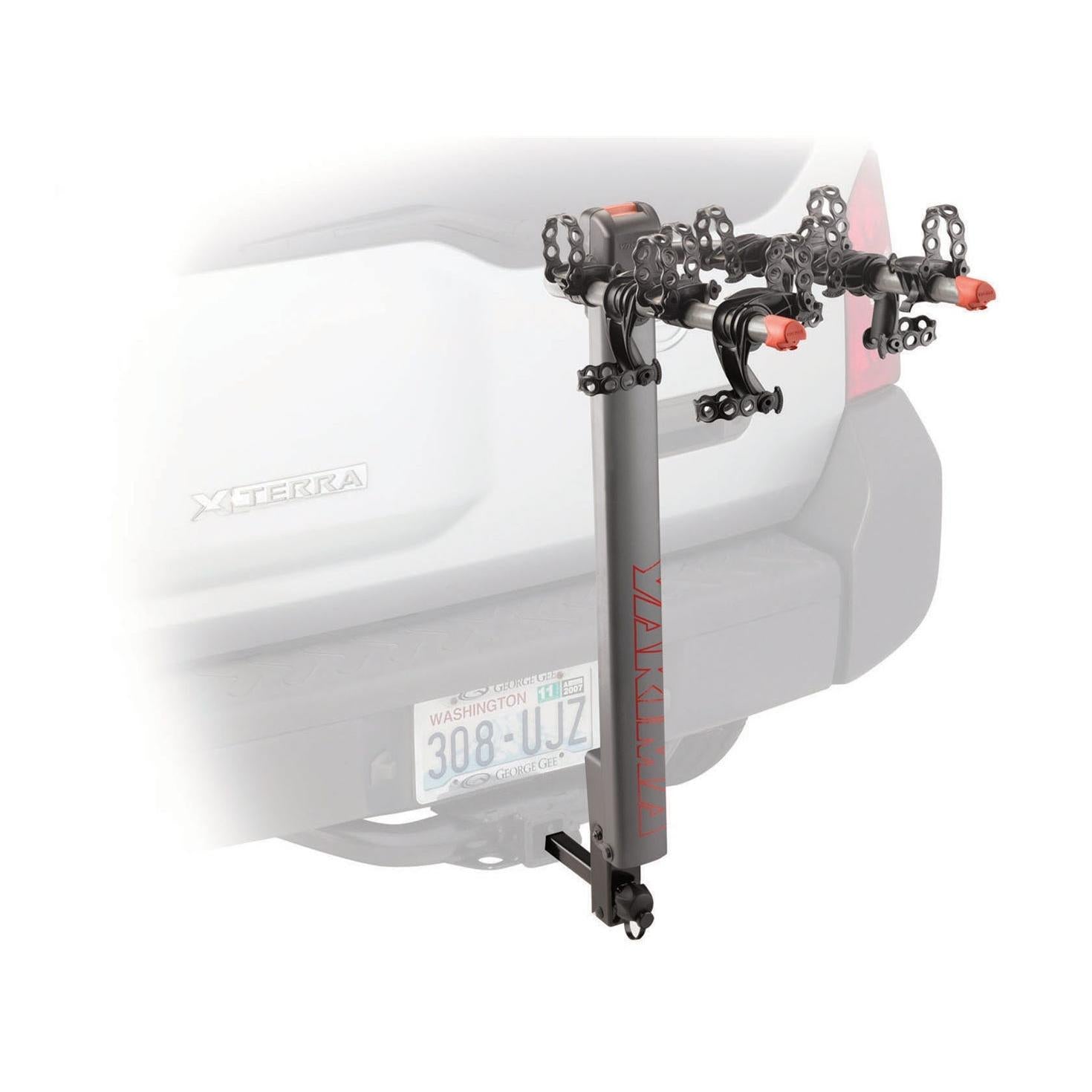 Yakima DoubleDown Ace 4 Bike Hitch Rack