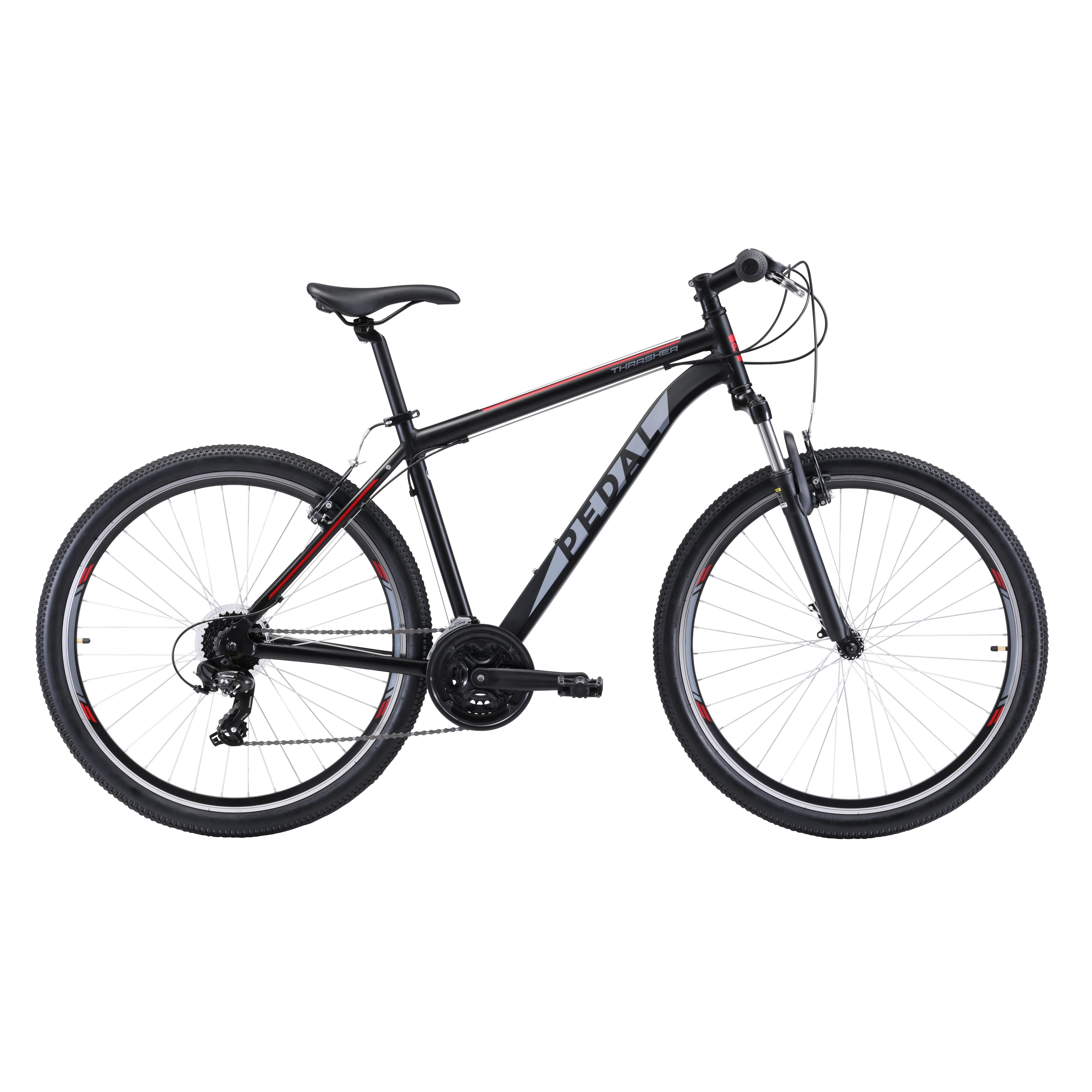 Pedal Thrasher Mountain Bike