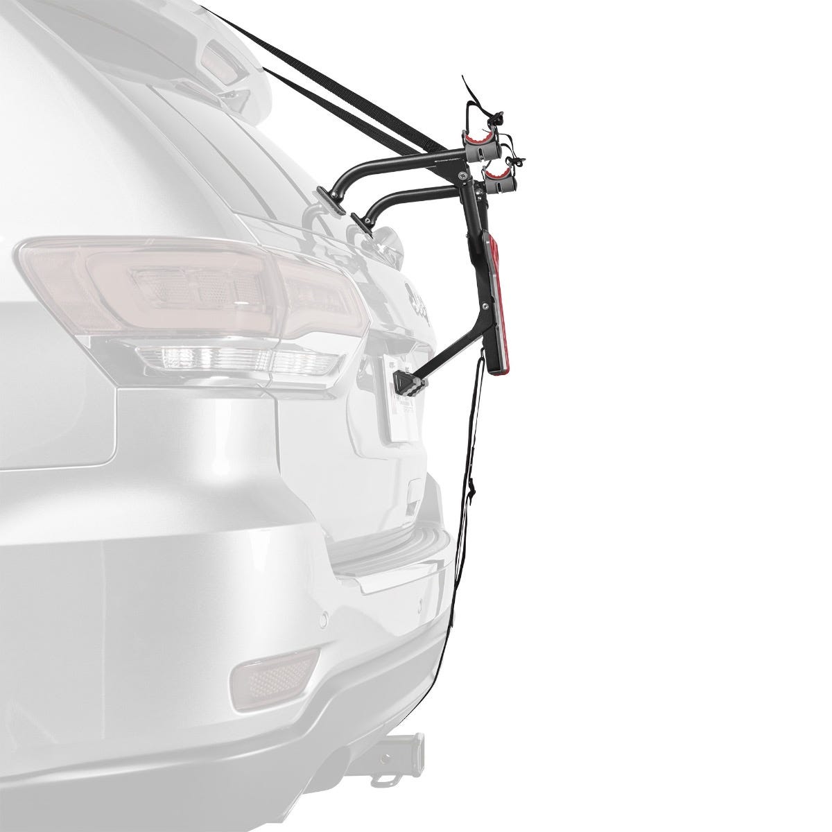 Allen MT-1 Folding 1 Bike Trunk Rack
