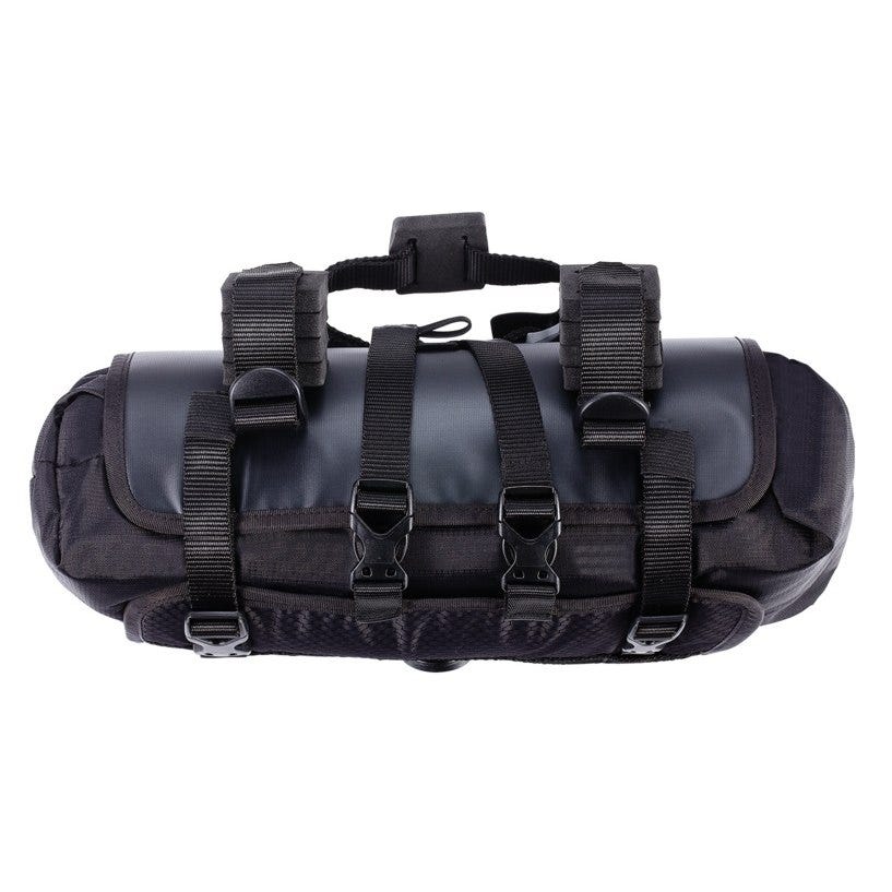 BBB Front Fellow Handlebar Bag 10L Black
