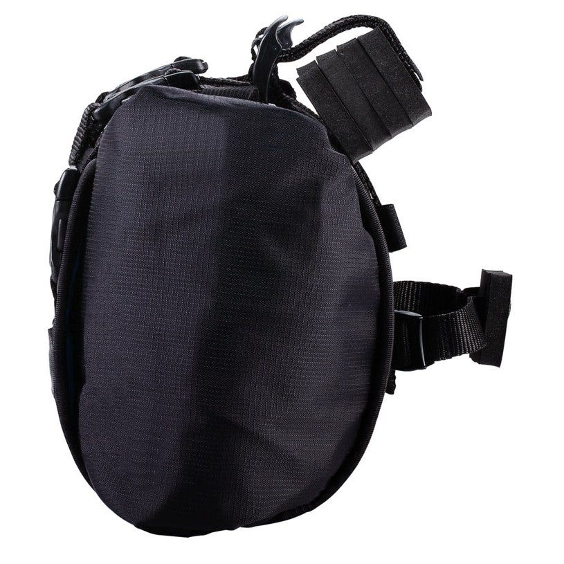 BBB Front Fellow Handlebar Bag 10L Black