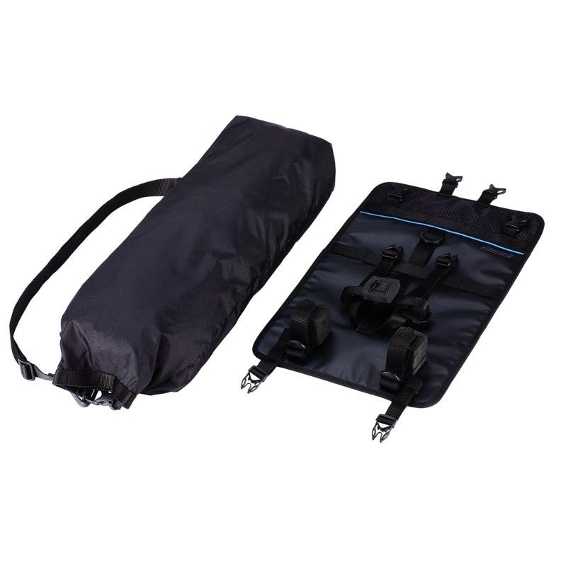BBB Front Fellow Handlebar Bag 10L Black
