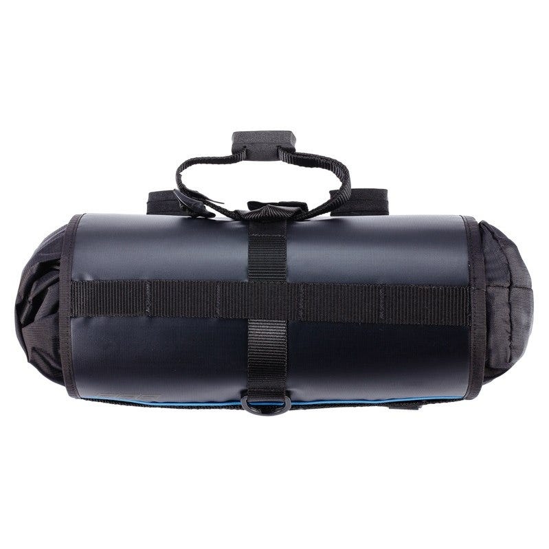 BBB Front Fellow Handlebar Bag 10L Black