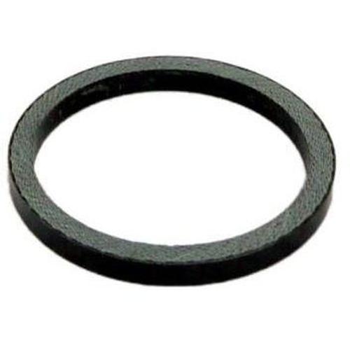 BPW Headset Spacer Carbon 1 1/8'' x 3mm