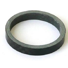 BPW Headset Spacer Carbon 1 1/8'' x 5mm