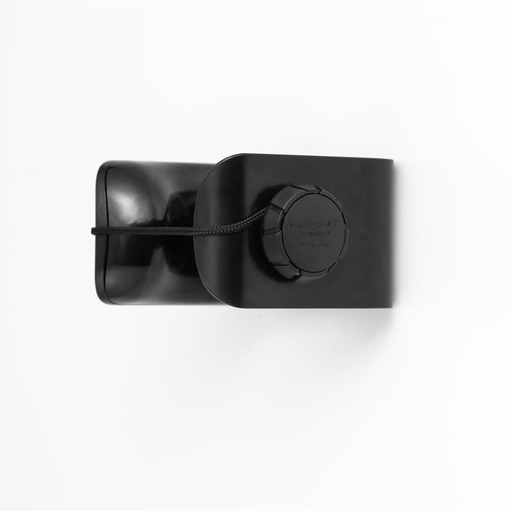 Hornit CLUG PRO hybrid Storage Hook