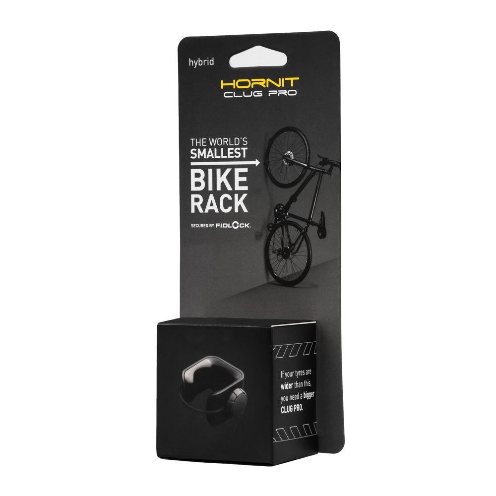 Hornit CLUG PRO hybrid Storage Hook