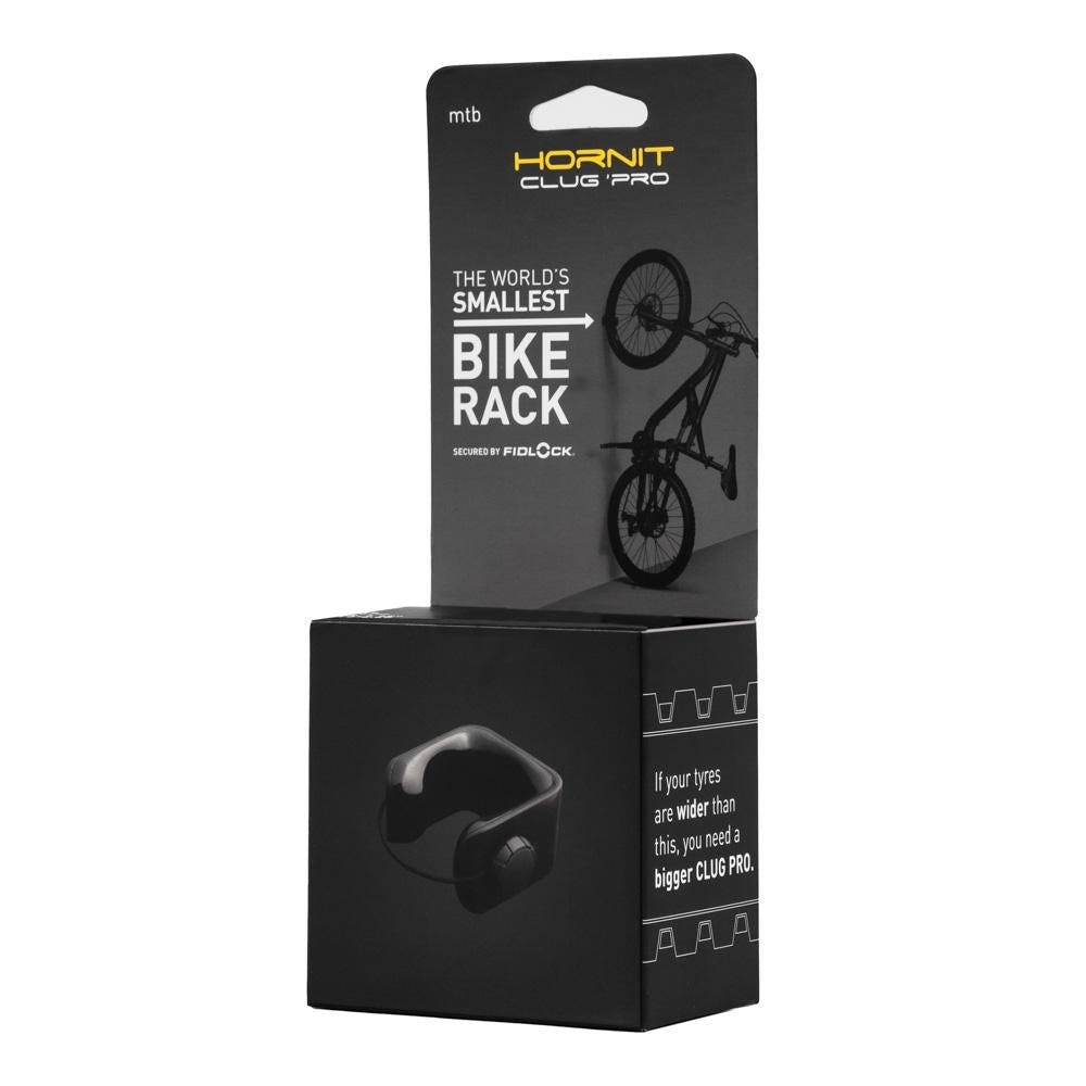 Hornit CLUG PRO mtb Storage Hook