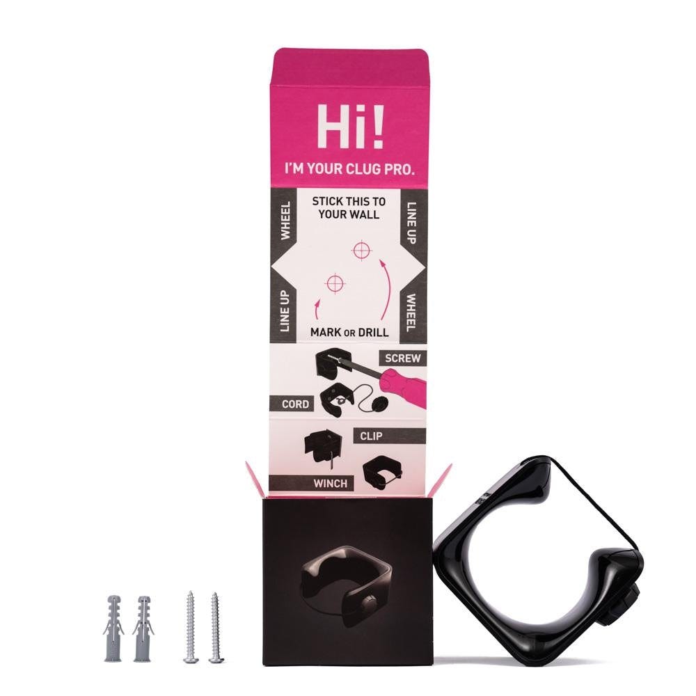 Hornit CLUG PRO mtb xl Storage Hook