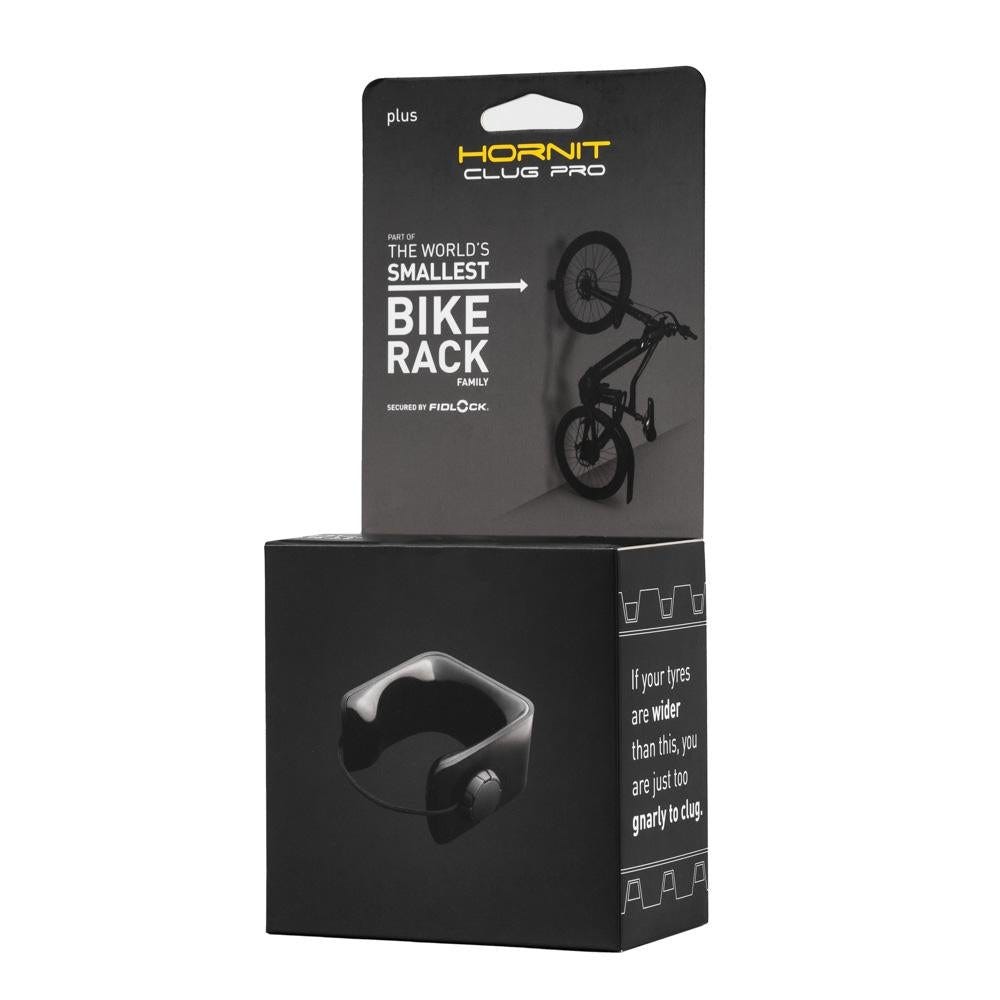 Hornit CLUG PRO plus Storage Hook