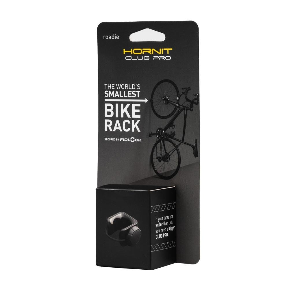 Hornit CLUG PRO roadie Storage Hook