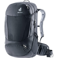 Deuter Trans Alpine 30 Backpack 30L Black