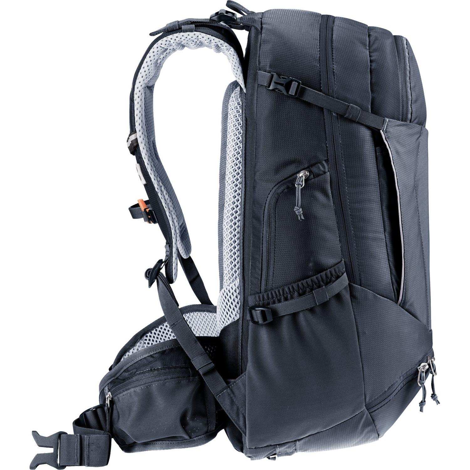 Deuter Trans Alpine 30 Backpack 30L Black