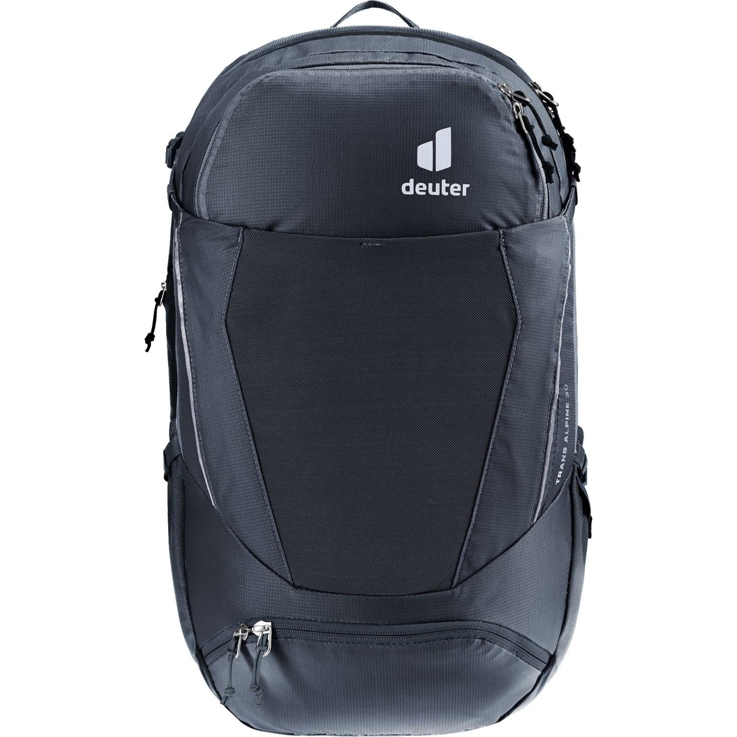 Deuter Trans Alpine 30 Backpack 30L Black