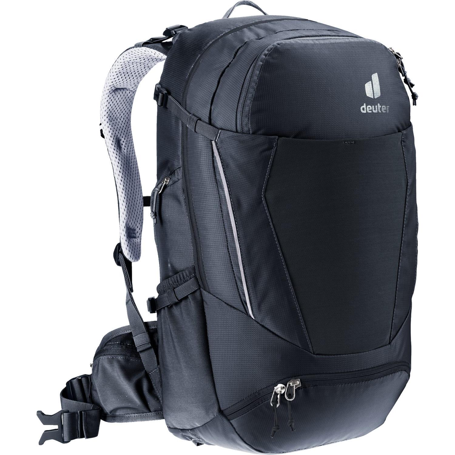 Deuter Trans Alpine 30 Backpack 30L Black