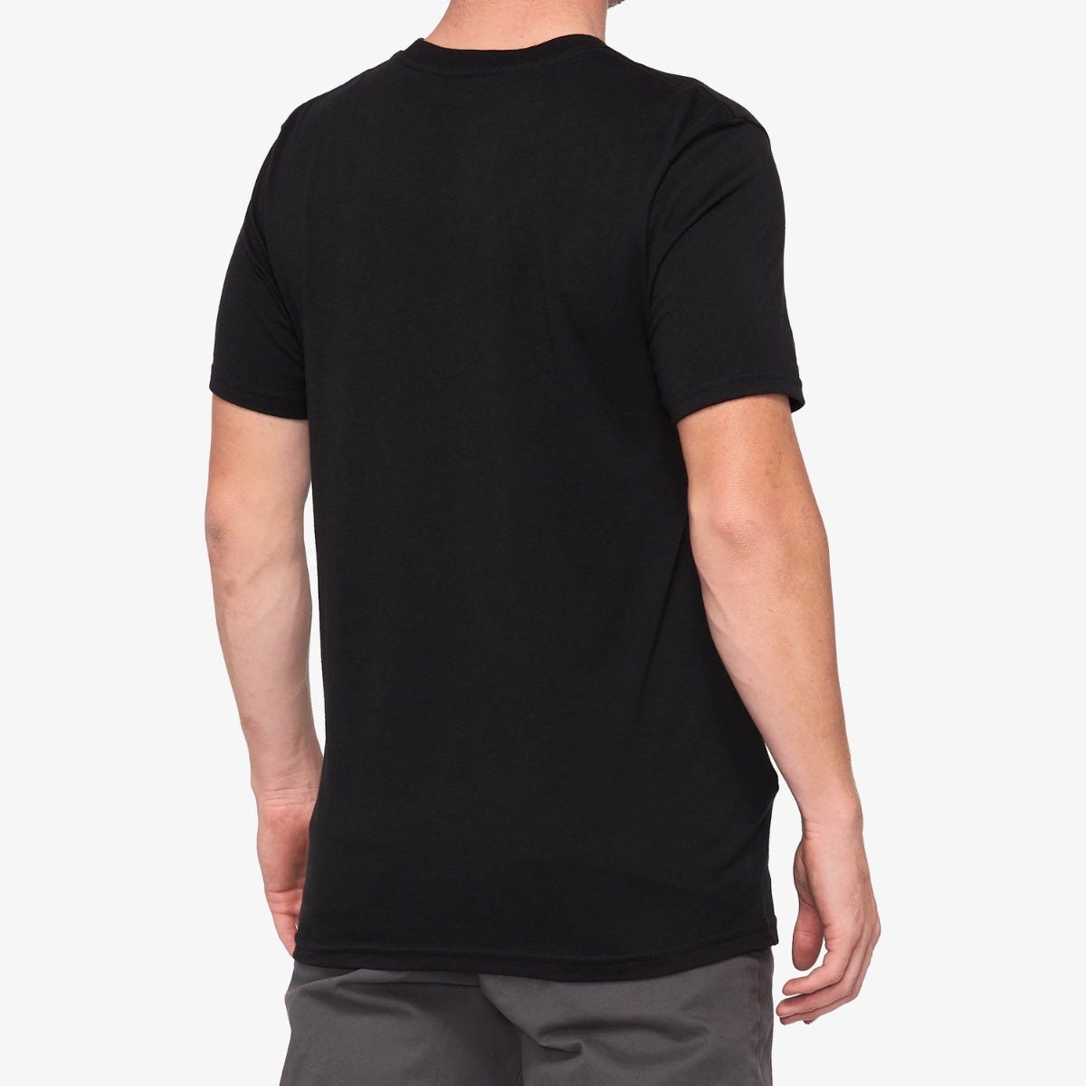 100% Official T-Shirt Black