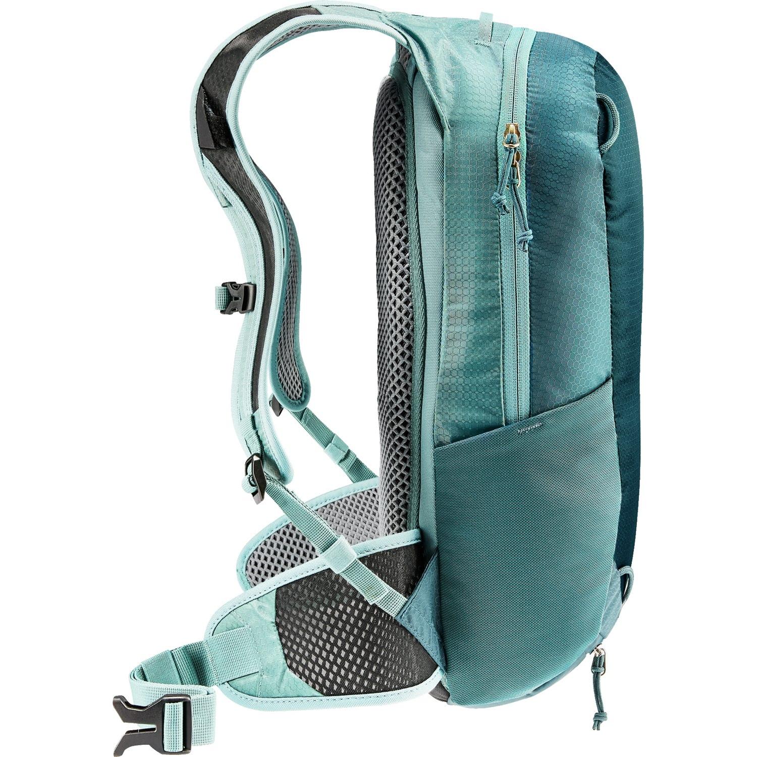 Deuter Race 8 Backpack 8L Deepsea/Jade