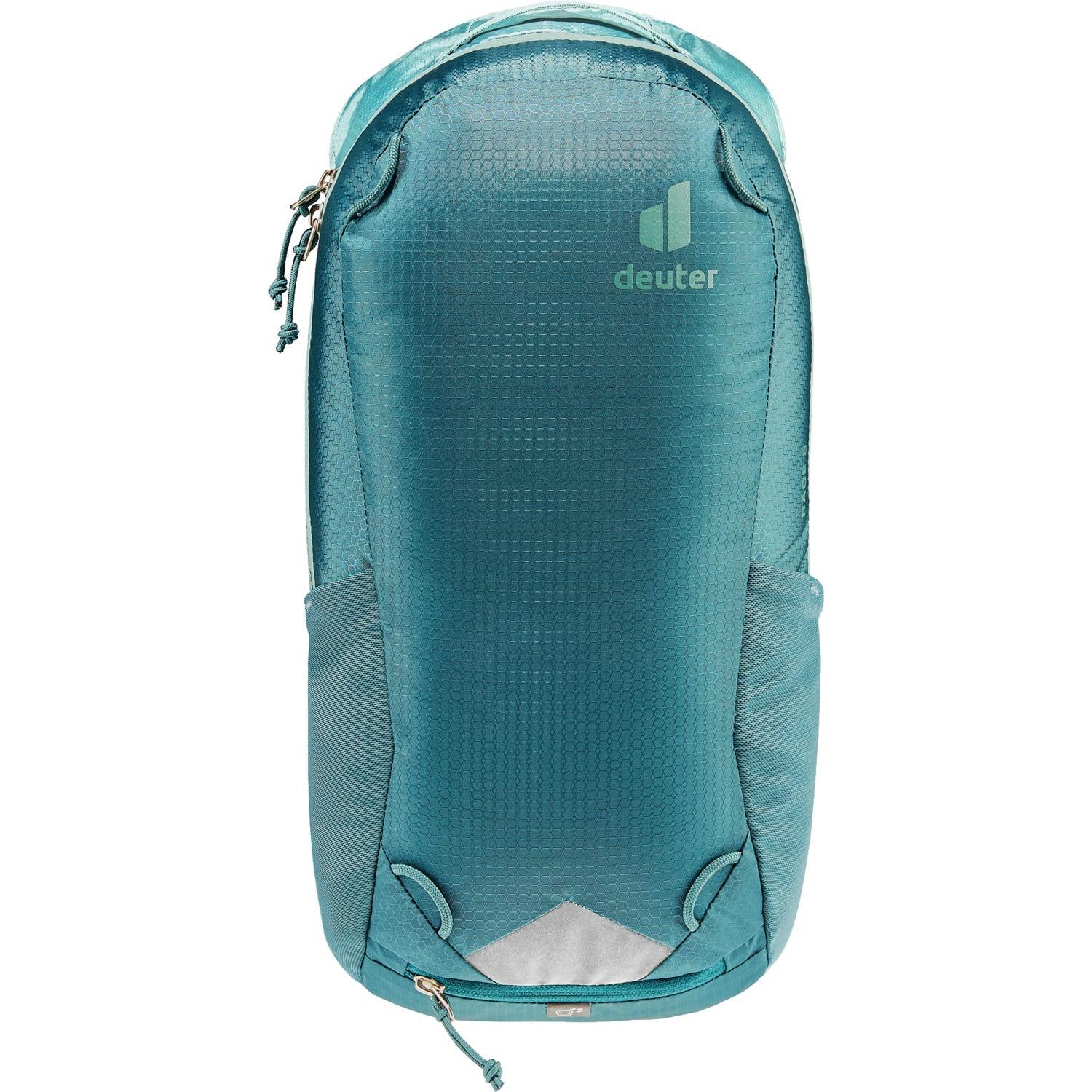 Deuter Race 8 Backpack 8L Deepsea/Jade