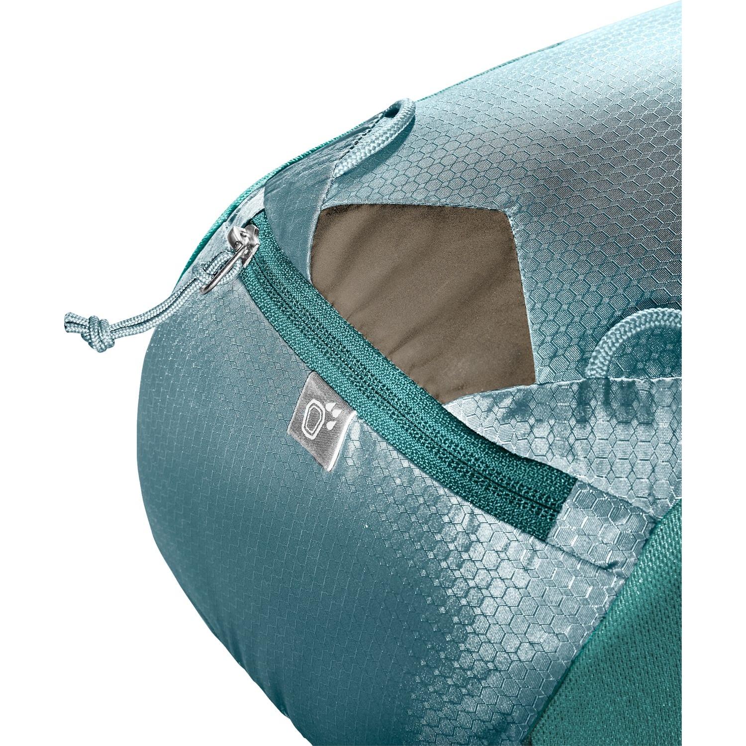 Deuter Race 8 Backpack 8L Deepsea/Jade