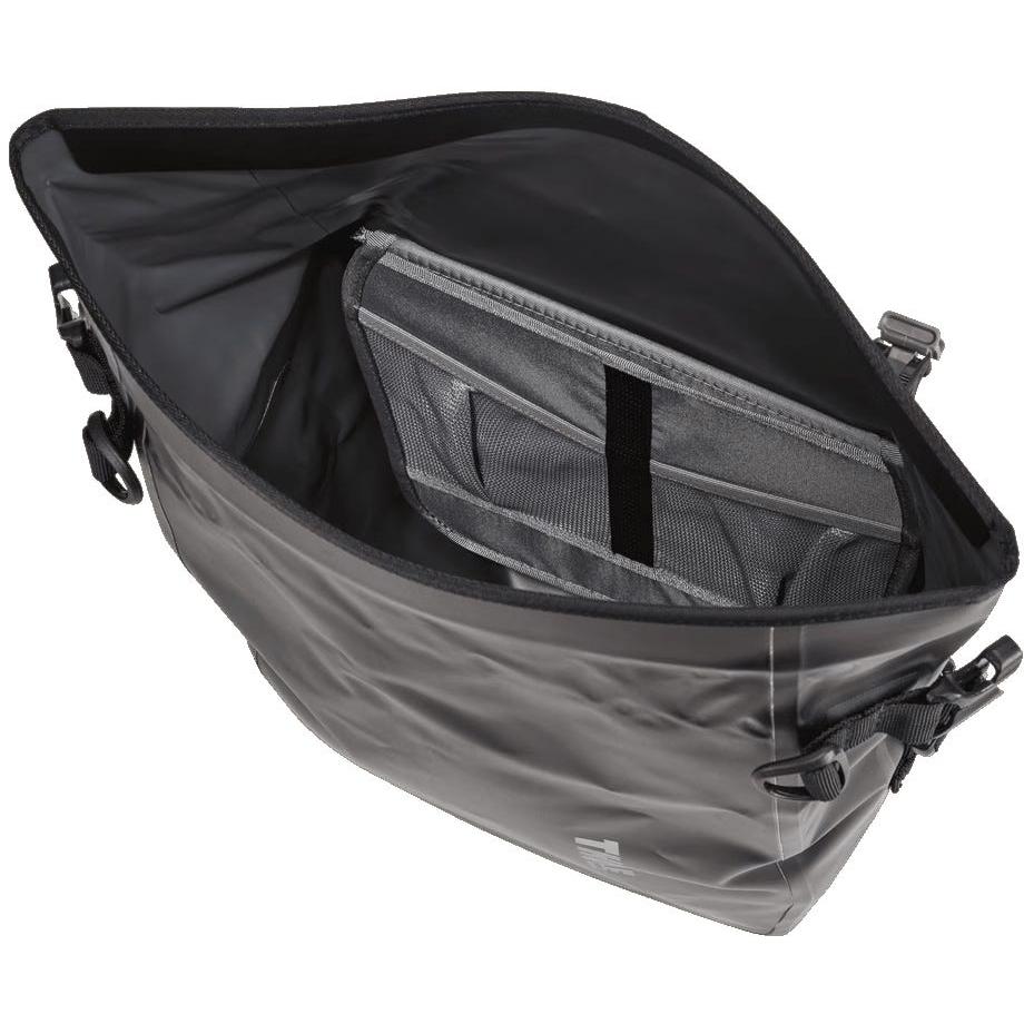 Thule Shield Pannier Bags 13L 2-Pack Black