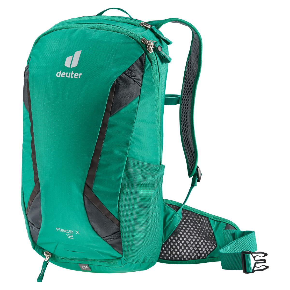 Deuter Race X Backpack Fern Graphite
