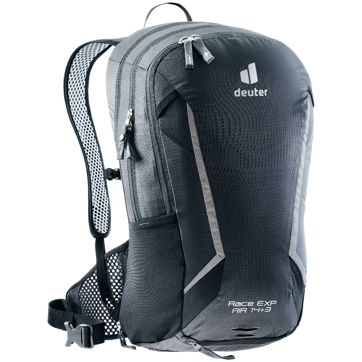 Deuter Race EXP Air Backpack 14+3L Black