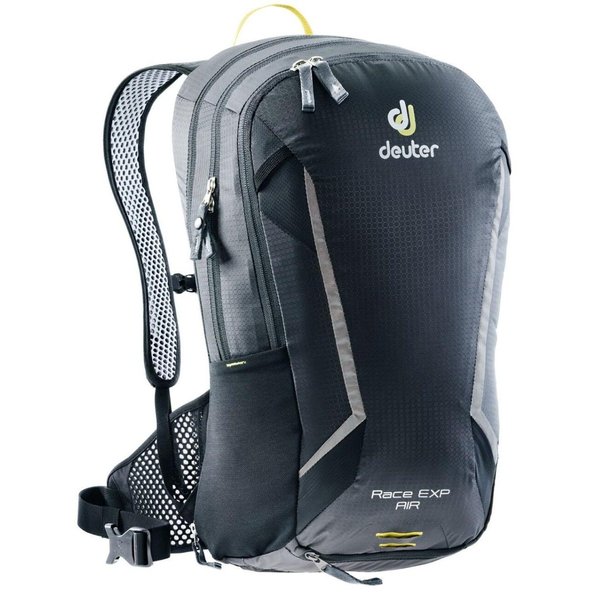 Deuter Race EXP Air Backpack 17L Black