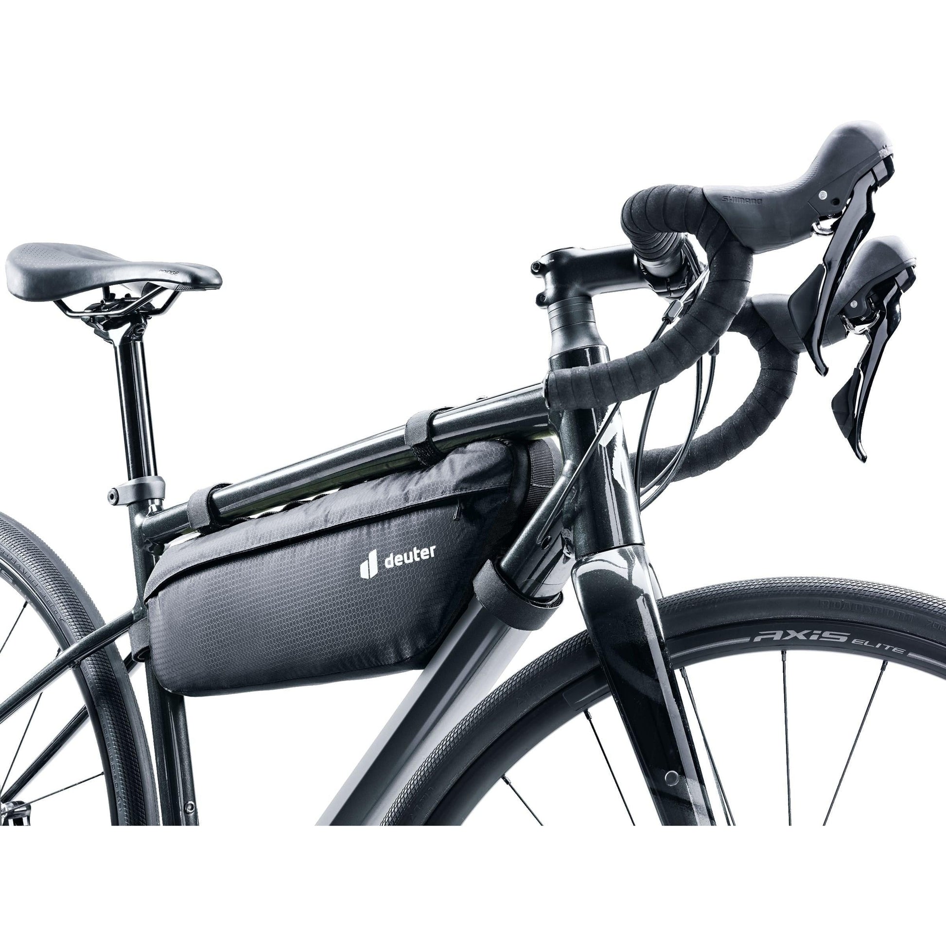 Deuter Mondego FB 6 Frame Bag 6L Black