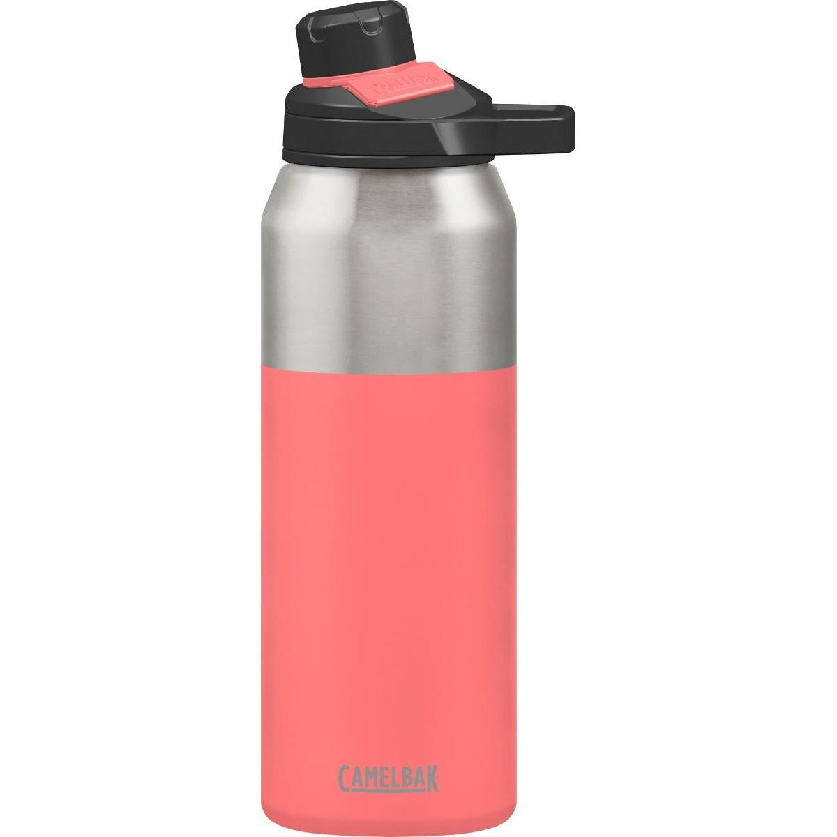 Camelbak Chute Mag Vacuum Insulated Bottle 1L Coral