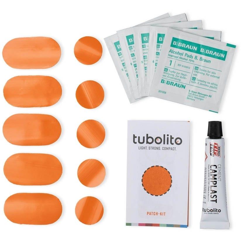 Tubolito Tubo Flix Patch Kit