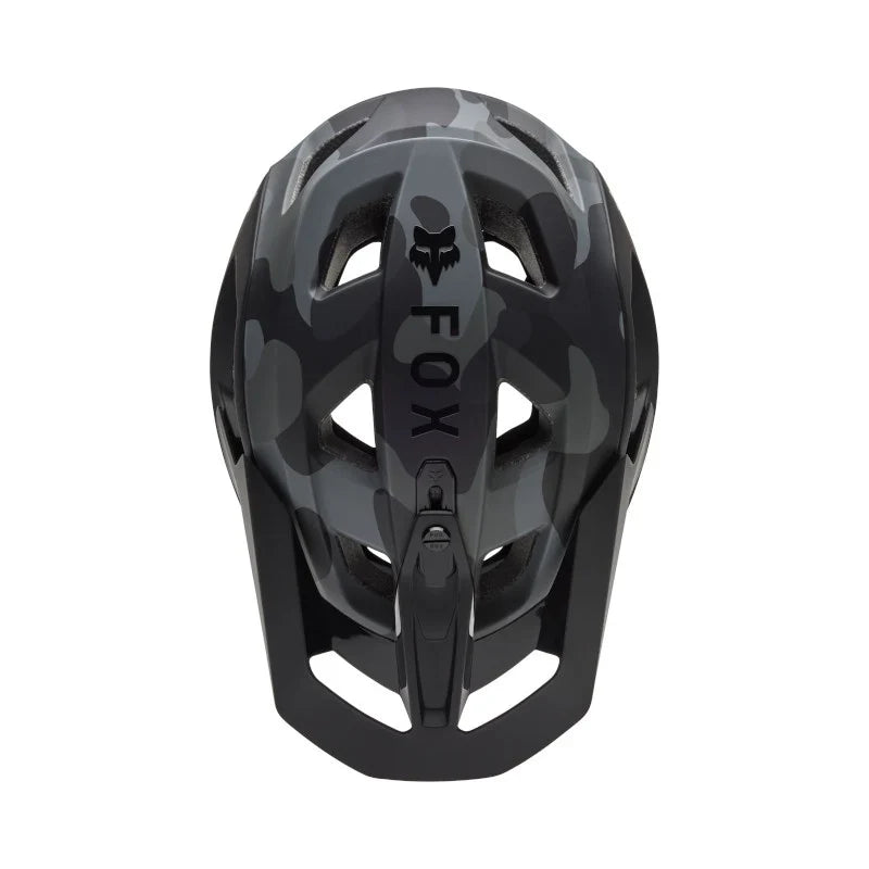 Fox Speedframe MIPS MTB Helmet Camo