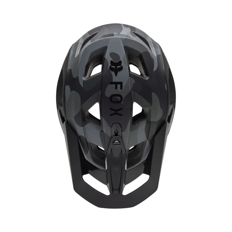 Fox Speedframe MIPS MTB Helmet Camo