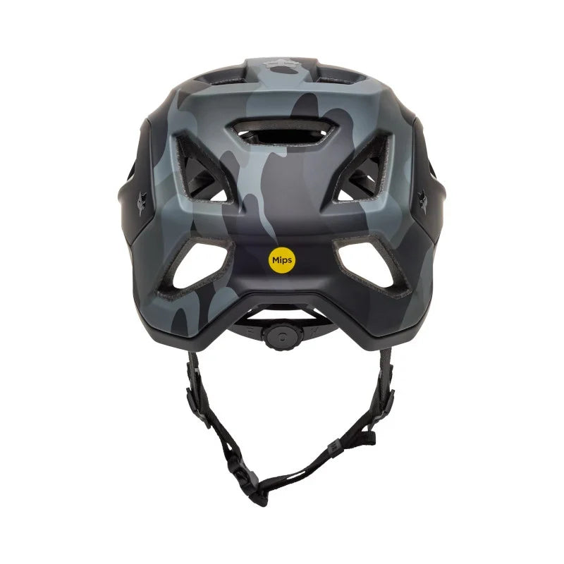 Fox Speedframe MIPS MTB Helmet Camo