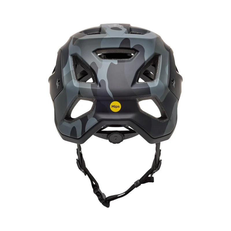 Fox Speedframe MIPS MTB Helmet Camo