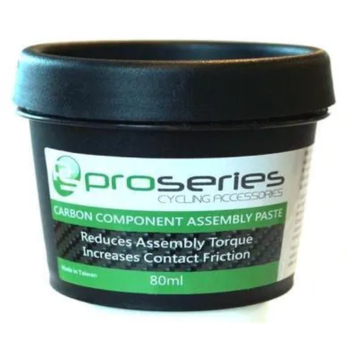 Pro Series Carbon Assembly Paste 80mL
