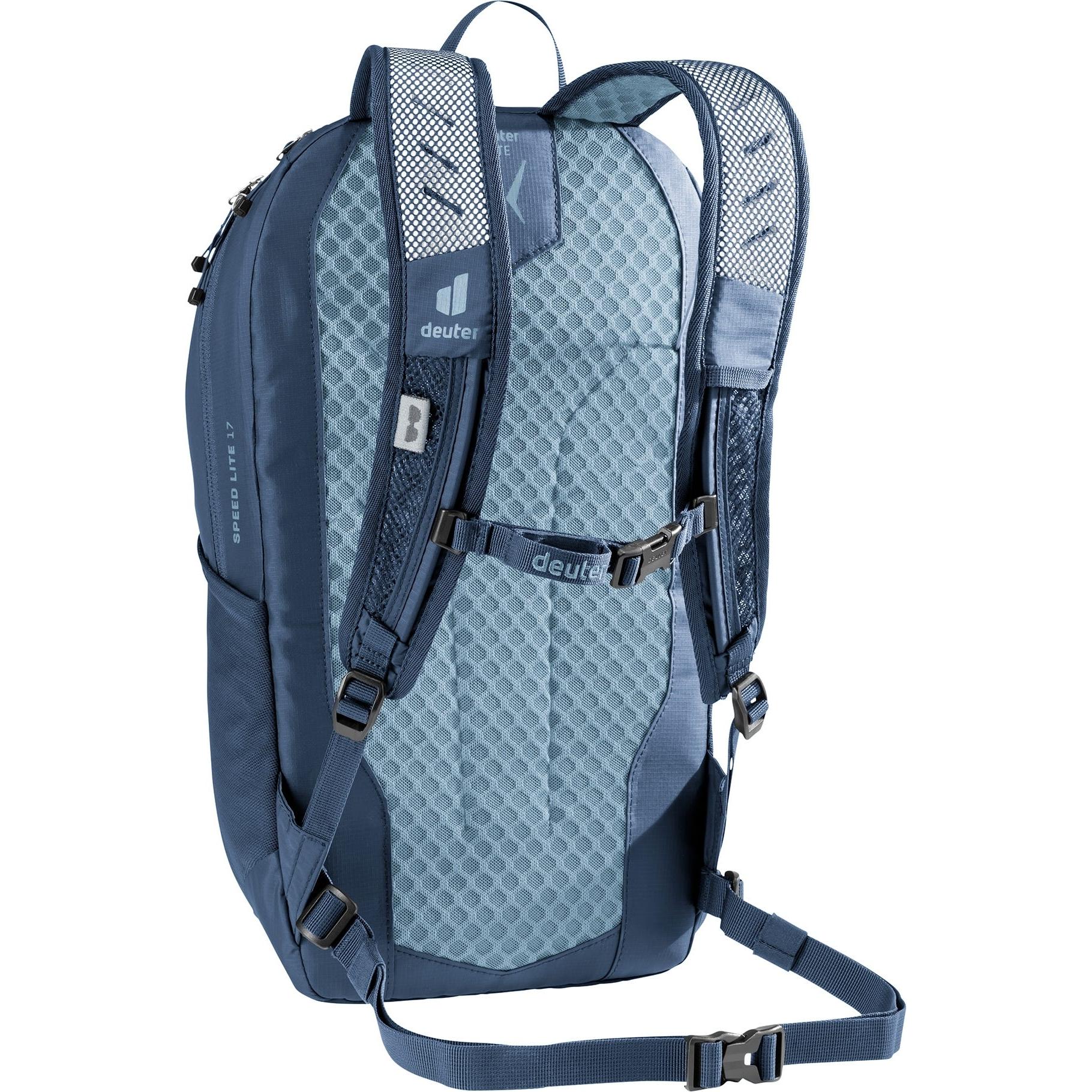 Deuter Speed Lite 17 Backpack 17L Atlantic Ink