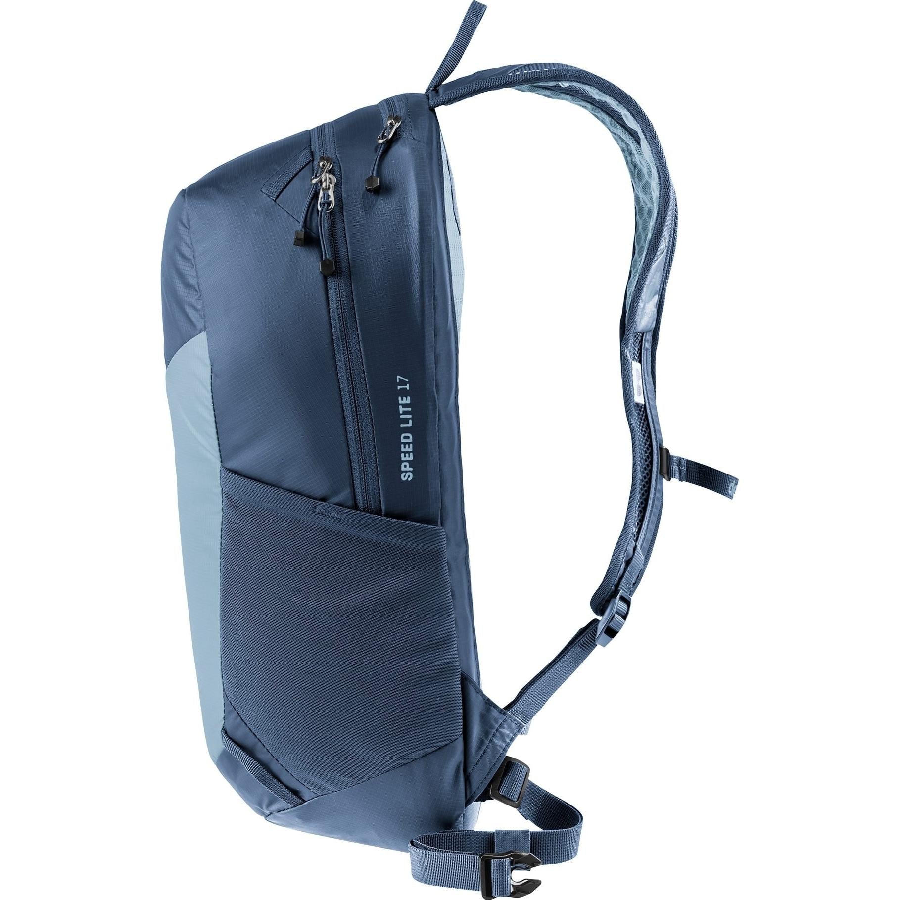 Deuter Speed Lite 17 Backpack 17L Atlantic Ink
