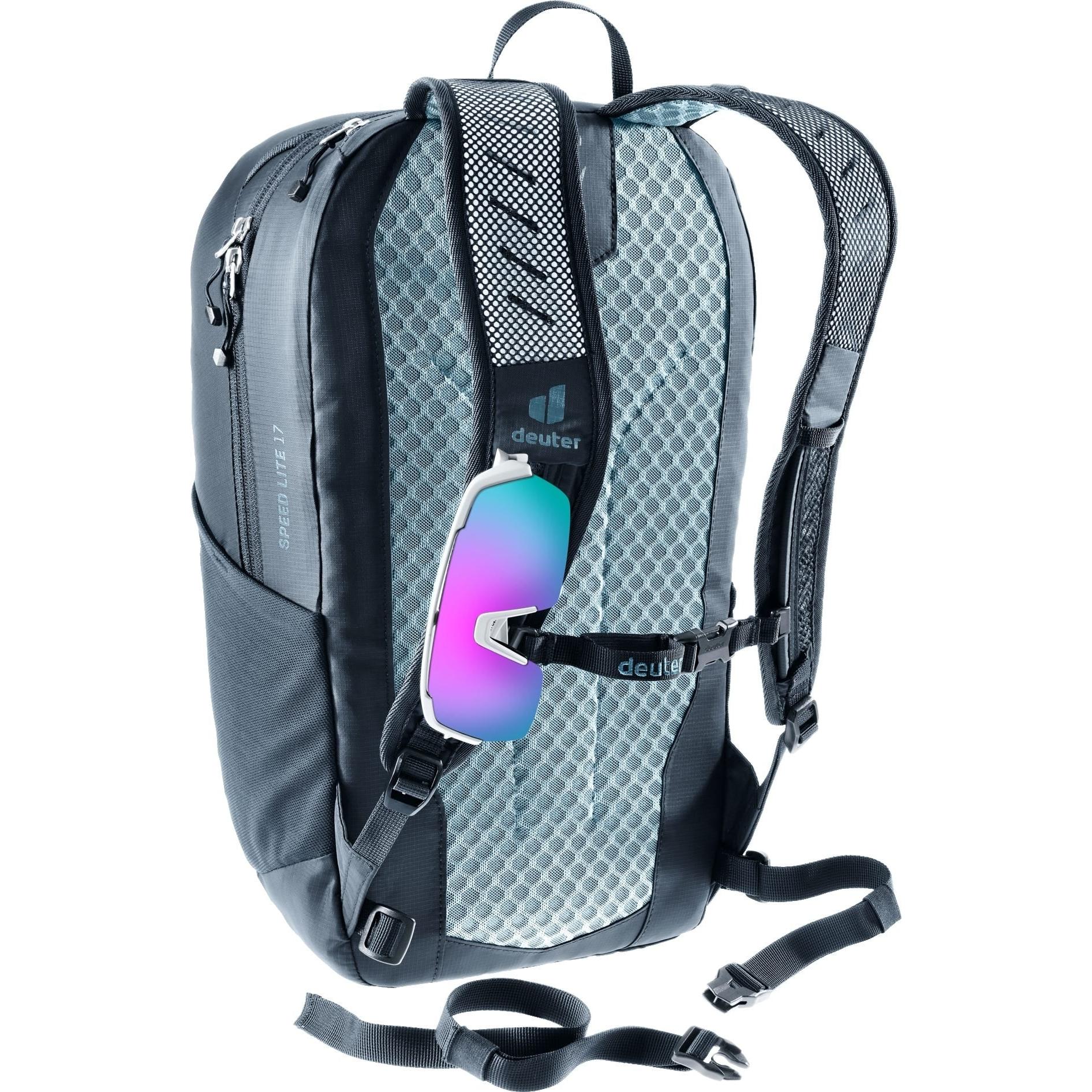 Deuter Speed Lite 17 Backpack 17L Atlantic Ink