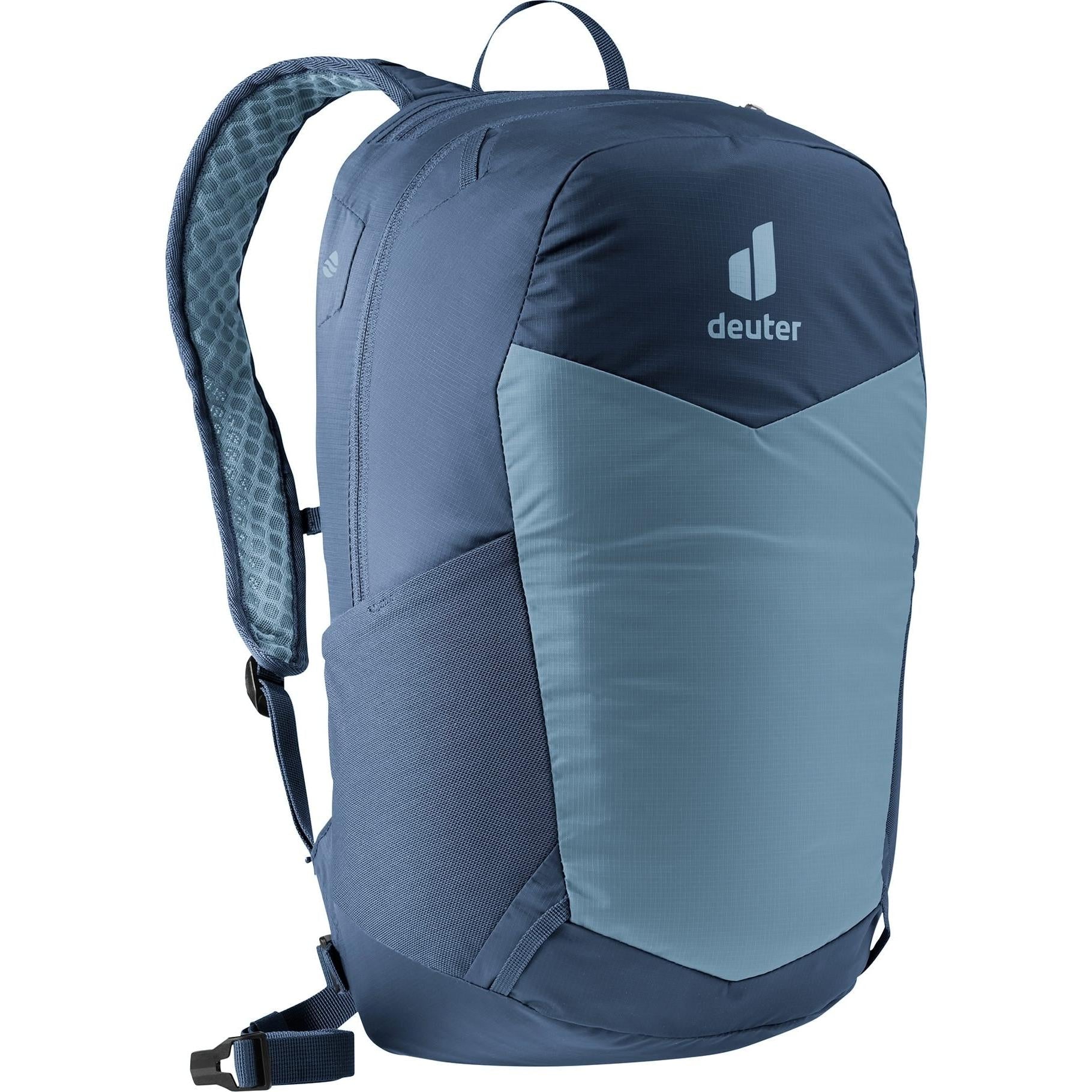 Deuter Speed Lite 17 Backpack 17L Atlantic Ink