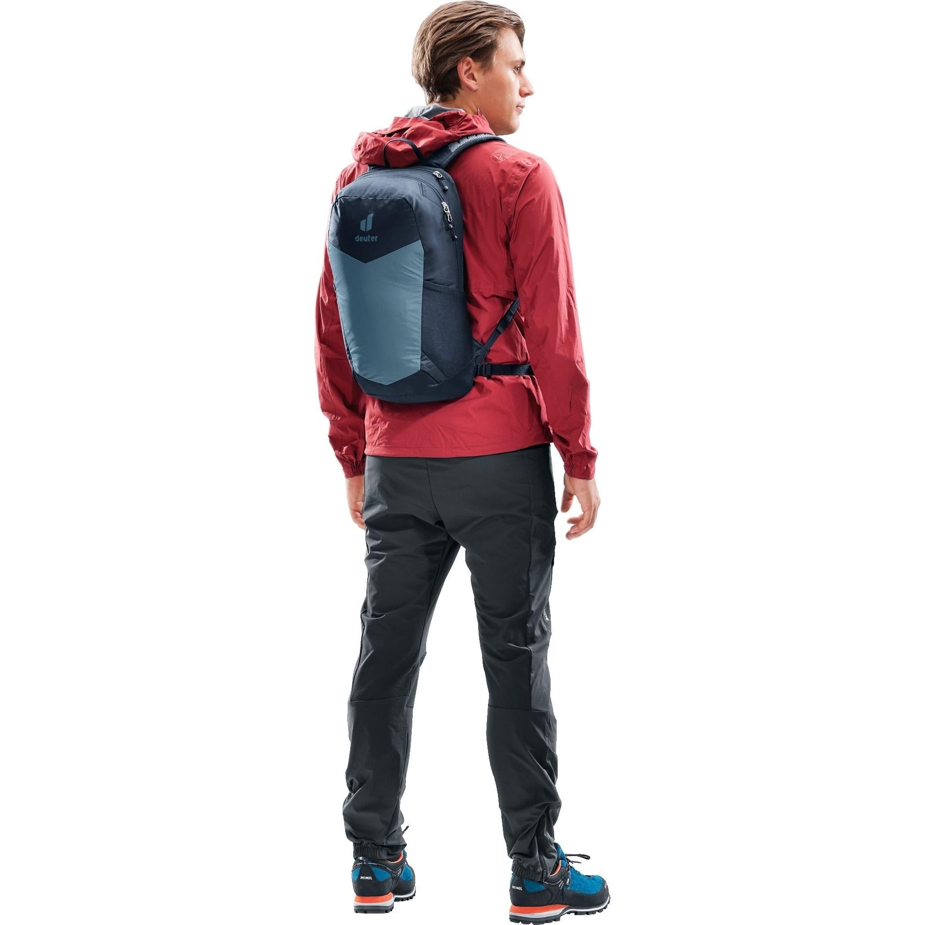 Deuter Speed Lite 17 Backpack 17L Atlantic Ink
