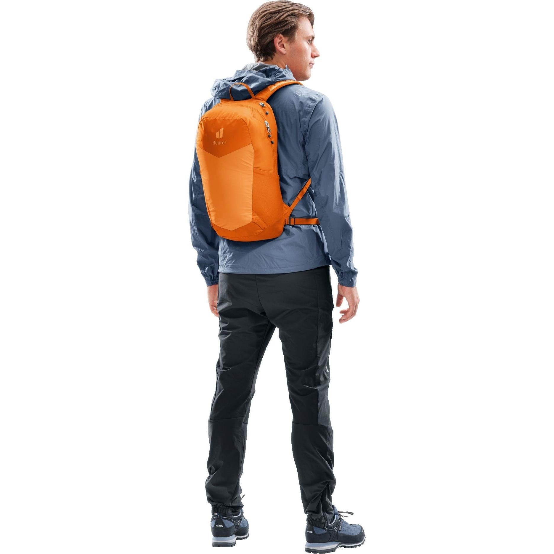 Deuter Speed Lite 17 Backpack 17L Peach