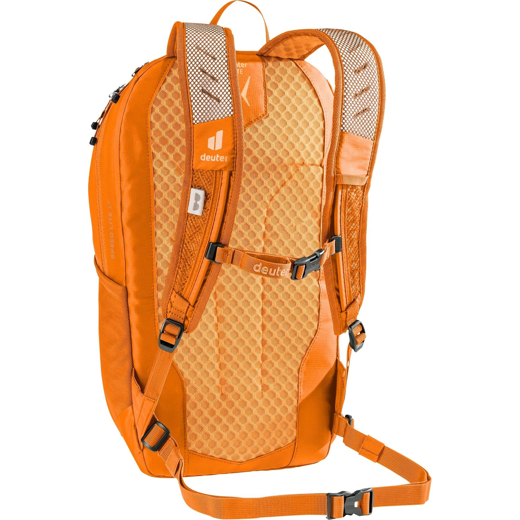 Deuter Speed Lite 17 Backpack 17L Peach
